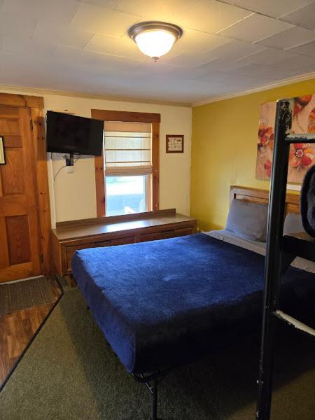 Mount Jefferson View Motel Randolph Eksteriør billede